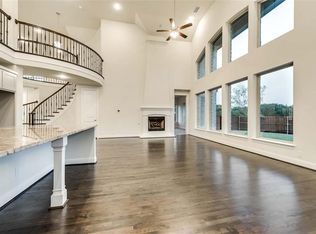 4825 Cedar Creek Dr, McKinney, TX 75070