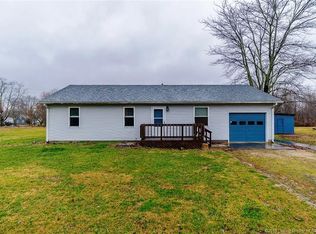 1003 Maple St, Otisco, IN 47163