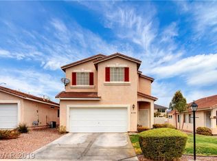 8900 Spinning Wheel Ave, Las Vegas, NV 89143