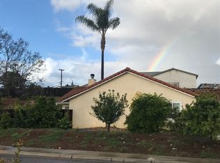 9433 Calle Del Lago, Santee, CA 92071