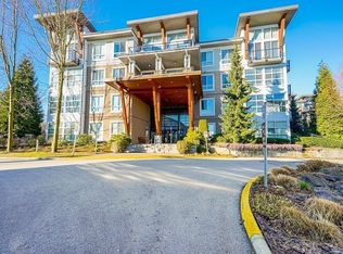 6628 120th St #412, Surrey, BC V3W 1T7