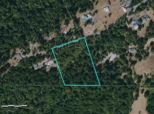 Hidden Falls Rd, Washougal, WA 98671