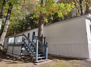 62 Squire Court, Winthrop, ME 04364