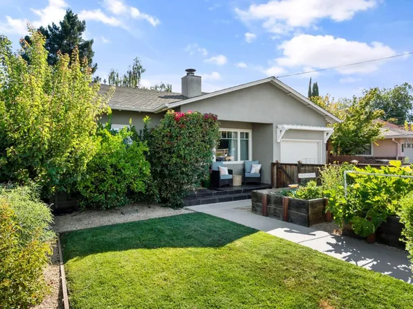 139 San Carlos Ave, Redwood City, CA 94061