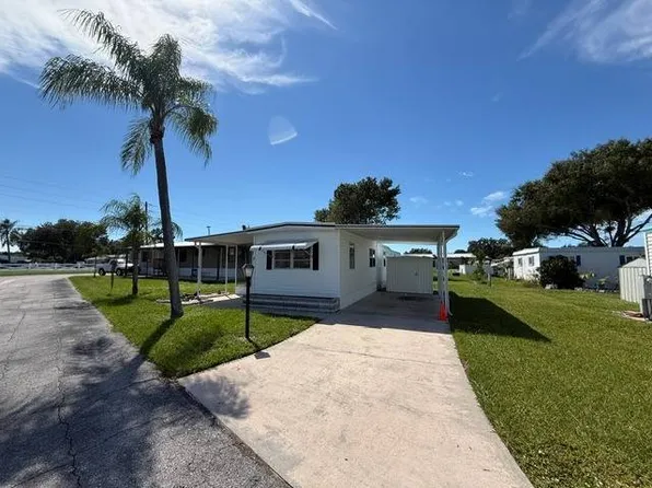 420 49th St E Lot 5, Palmetto, FL 34221
