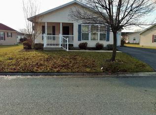537 Weaver Dr, Dover, DE 19901