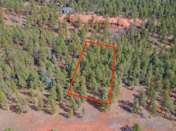 8257 Bannock Drive, Larkspur, CO 80118