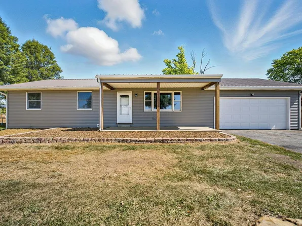 11444 Ballah Rd, Orient, OH 43146