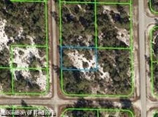 1045 Iguana St, Lake Placid, FL 33852