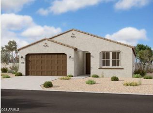 5611 W Lodge Dr, Laveen, AZ 85339