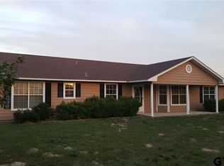 5751A Fm 1002 S, Big Sandy, TX 75755