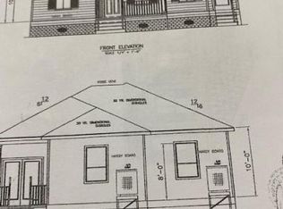 5200 Glouster Rd, New Orleans, LA 70127