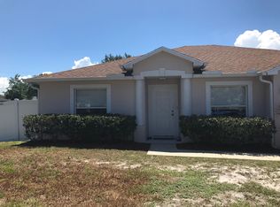 1507 Ocean Cove St, Sebastian, FL 32958