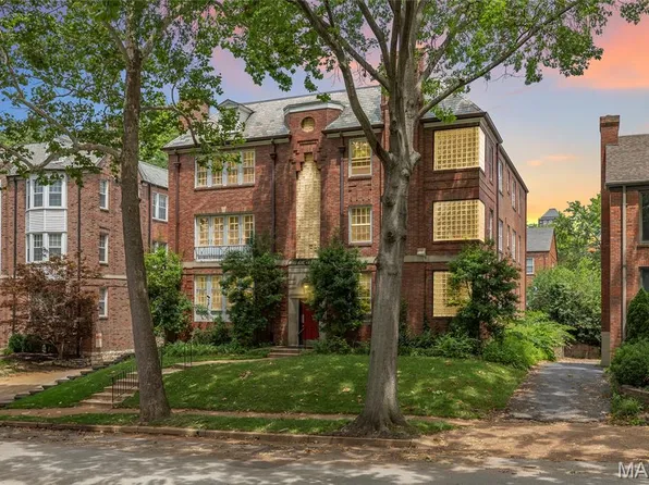 7539 Oxford Dr APT 2W, Saint Louis, MO 63105