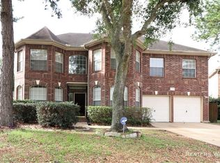 15335 Garett Green Cir, Houston, TX 77095