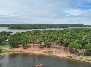Selma Rd LOT 8, Bowie, TX 76230