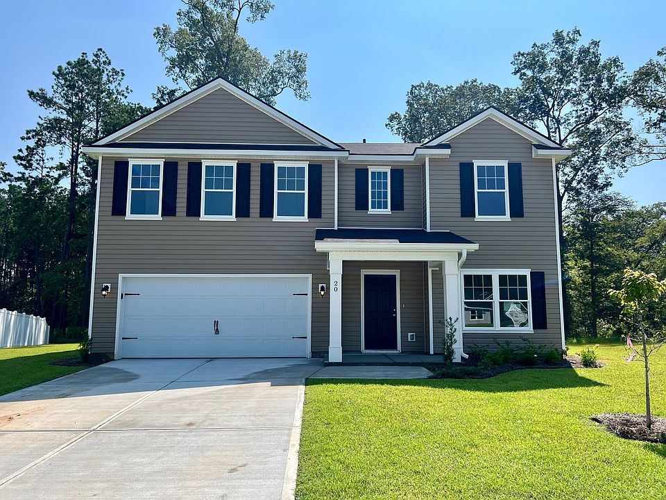 1st image of 20 Virtue Ct Lot 7016