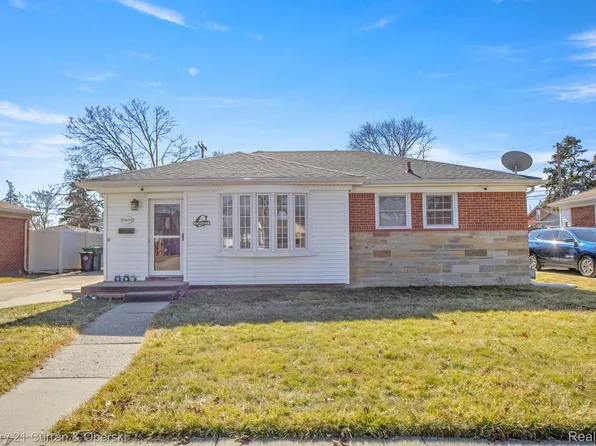 13657 Veronica St, Southgate, MI 48195