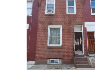 3230 N Reese St, Philadelphia, PA 19140