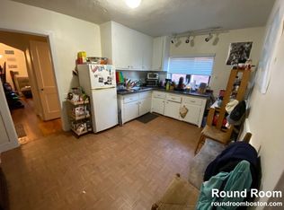 28 Brock St APT 3, Brighton, MA 02135