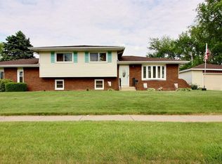 3181 Cooley St, Portage, IN 46368
