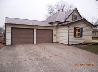 320 Sargent St, Akron, IA 51001