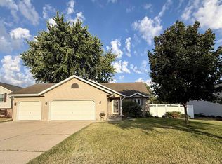 3210 Thornton Drive, Janesville, WI 53548