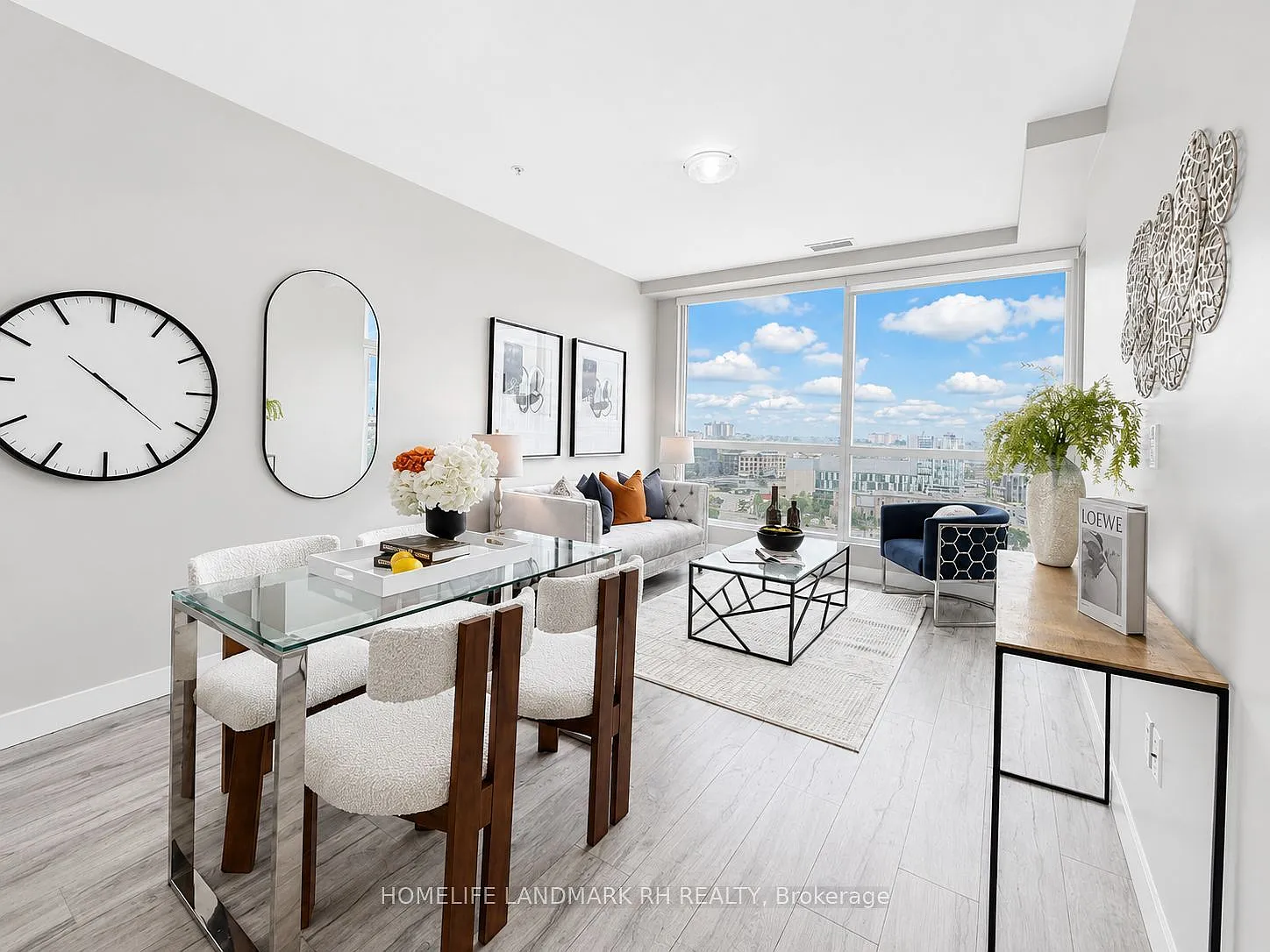 2 bed, $2,180 — Photo 3