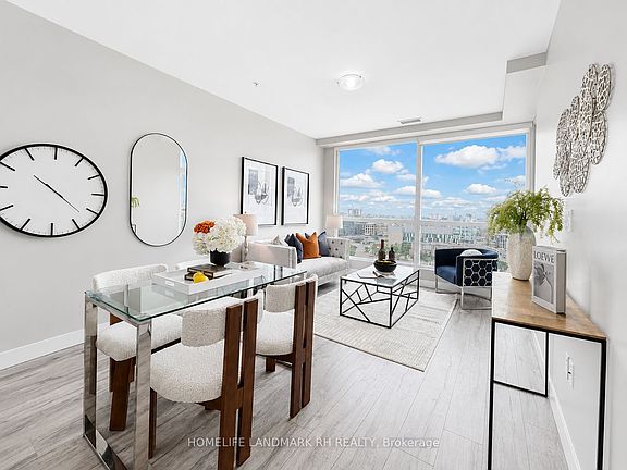 2nd image of 100 Garment St #1210
