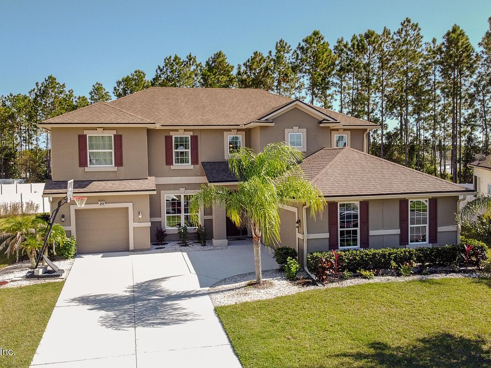 29 REEF BAY Court, Saint Augustine, FL 32092 Zillow