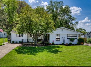 1018 Lanreco Blvd, Lancaster, OH 43130