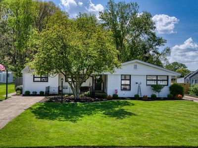 1018 Lanreco Blvd, Lancaster, OH, 43130