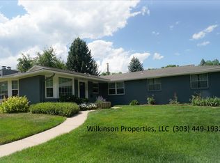 2595 Grape Ave, Boulder, CO 80304