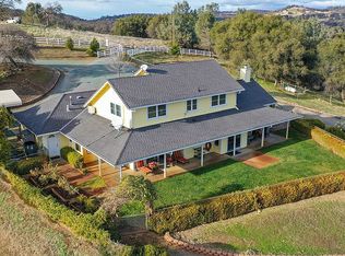 7051 Chaparral Dr, Shingle Springs, CA 95682