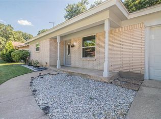 1716 Holt St, Fort Worth, TX 76103