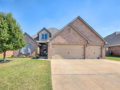 4916 Champlain Pl, Edmond, OK, 73025