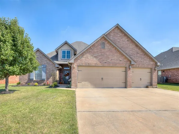 4916 Champlain Pl, Edmond, OK 73025