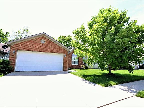 2nd image of 2508 Checkerberry Dr