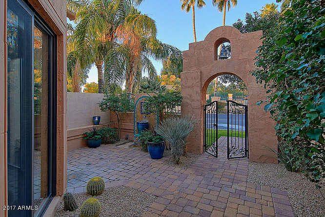 1st image of 8633 E Paraiso Dr