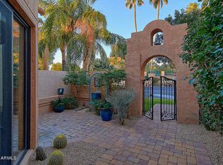 8633 E Paraiso Dr, Scottsdale, AZ 85255