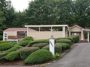3041 Anchor Ln NW, Olympia, WA 98502