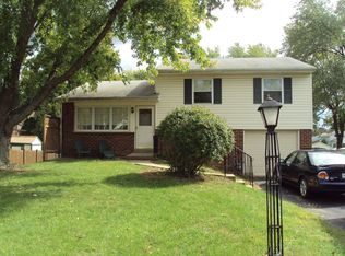 202 Abbott Rd, Hatboro, PA 19040