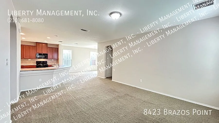 3 Bedroom, 2 Bath Home — Photo 3