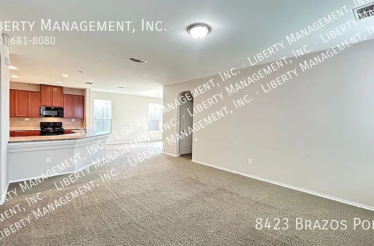 8423 Brazos Point — Photo 2