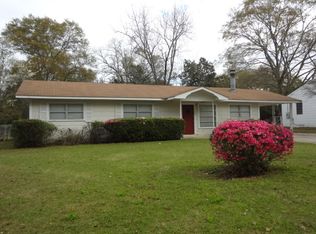 107 Hedstrom Dr, Dothan, AL 36301