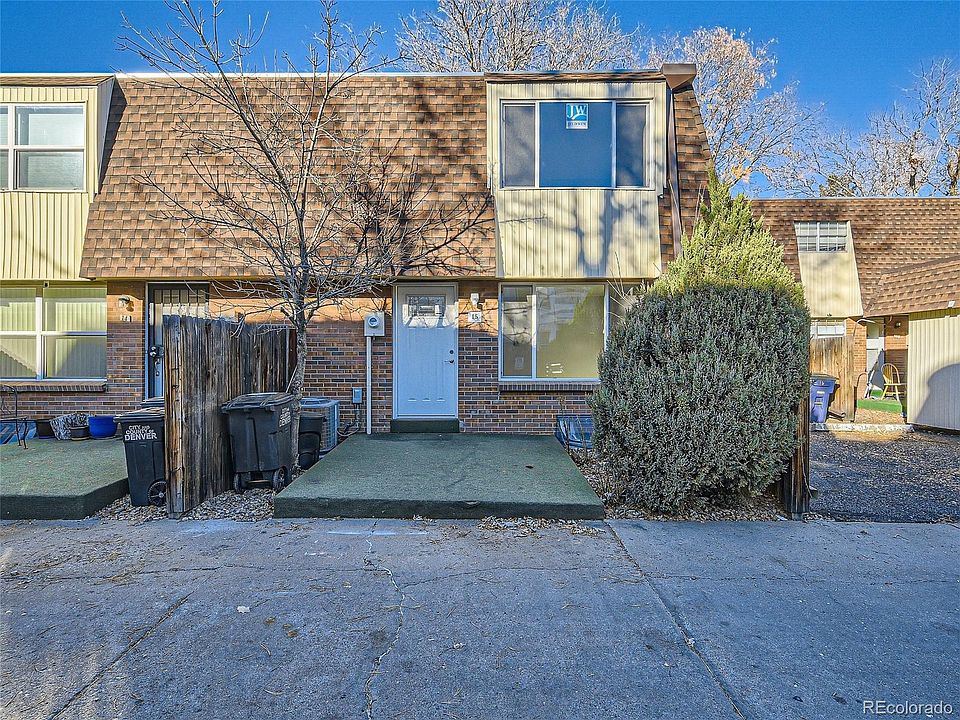 1st image of 1200 S Monaco Parkway #15