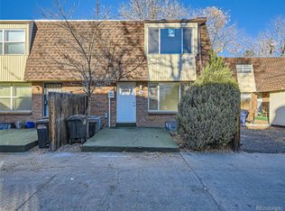 1200 S Monaco Pkwy UNIT 15, Denver, CO 80224