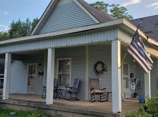 630 N 3rd St, Union City, TN 38261