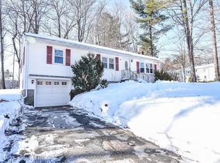 7 Birch Lane, Atkinson, NH 03811