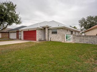 2721 Ashley Ct, Pharr, TX 78577